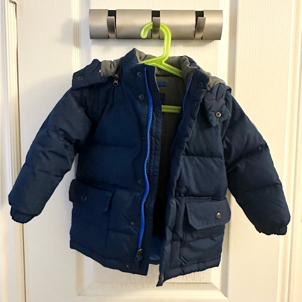 Gap Winter Jacket